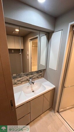 シーズンフラッツ両国サウスの物件内観写真